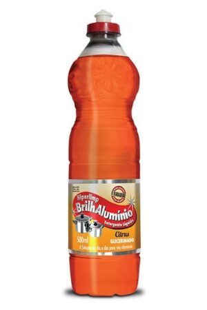 Brilhalumínio Citrus 500ml