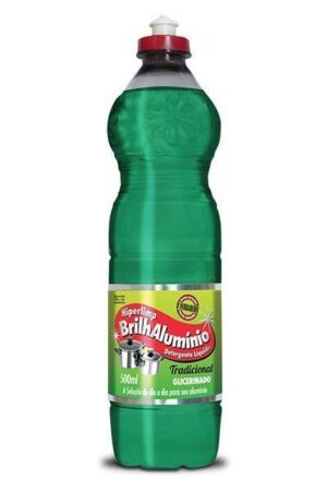 Brilhalumínio Tradicional 500ml
