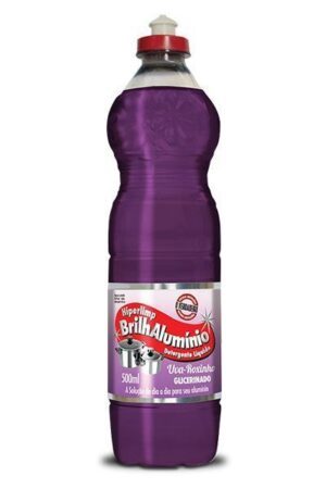 Brilhalumínio Uva 500ml
